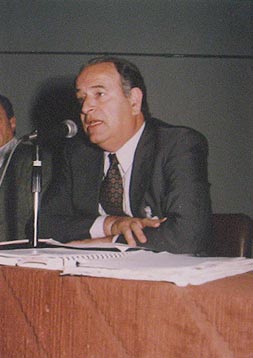 2do. Congreso de Comercializacion y Almacenaje de Granos